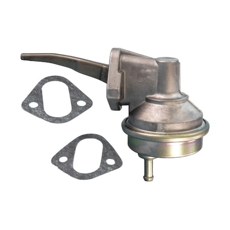 Us Motor Works MECHANICAL FUEL PUMP USMP17378